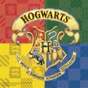 Harry Potter Servietten