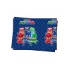 Mantel Pj Masks de Plástico 120 x 180 cm