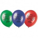 PJ Masks Luftballons