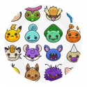 Pokémon Go Teller