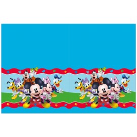 Mantel Mickey Mouse 120 x 180 cm Mantel Mickey Mouse 120 x 180 cm
