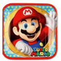 Mario-Bros Partyteller
