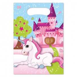 6 Bolsas de Unicornio 6 Bolsas de Unicornio