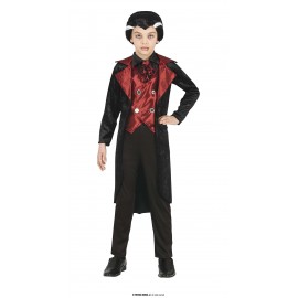 Vampirkostüm Für Kinder Vampirkostüm Für Kinder