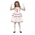 Clown-Kostüm Für Kinder