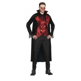Vampirkostüm Für Erwachsene Vampirkostüm Für Erwachsene