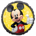 Mickey Mouse Helio Folienballon