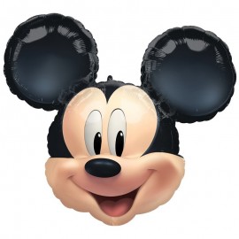 Globo Mickey Mouse Forever Super Shape Globo Mickey Mouse Forever Super Shape