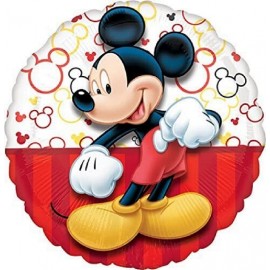 Mickey Mouse Folienballon Mickey Mouse Folienballon