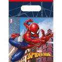 Spiderman Partytüten