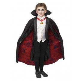 Universal Monsters Dracula-Kostüm Universal Monsters Dracula-Kostüm