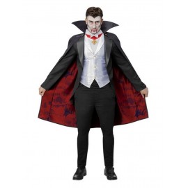 Universal Monsters Dracula-Kostüm Universal Monsters Dracula-Kostüm