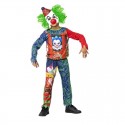 Horror-Clown-Kostüm
