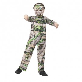 Zombie-Mama-Kostüm Zombie-Mama-Kostüm