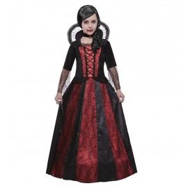 Viktorianisches Vampirkostüm Viktorianisches Vampirkostüm