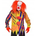 Horror-Clown-Kostüm