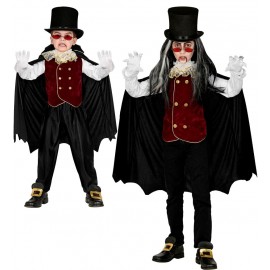 Vampir kostüm Vampir kostüm
