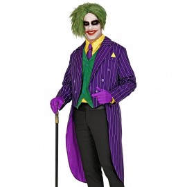 Joker Kostüm Mann Joker Kostüm Mann