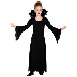 Vampirin-Kostüm Vampirin-Kostüm