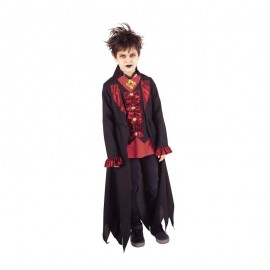 Disfraz Vampiro Infantil Disfraz Vampiro Infantil