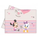 Plastiktischdecke Baby Minnie