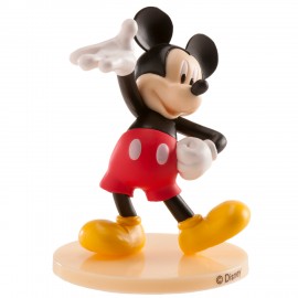 Micky Maus Figur Micky Maus Figur