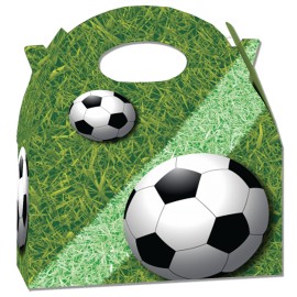 Caja Fútbol Caja Fútbol