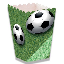 Caja Fútbol Alta Caja Fútbol Alta