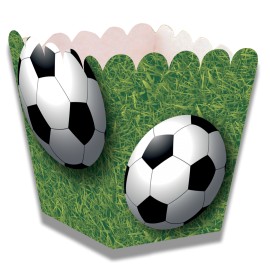 Caja Fútbol Baja Caja Fútbol Baja