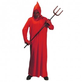 Disfraz de Diablo Espantoso Infantil Disfraz de Diablo Espantoso Infantil