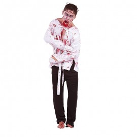 Disfraz de Zumbao Zombie Adultos Disfraz de Zumbao Zombie Adultos