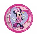 Minnie Partyteller
