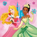 Disney Prinzessinnen Servietten