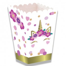 Caja Unicornio Baby Alta Caja Unicornio Baby Alta