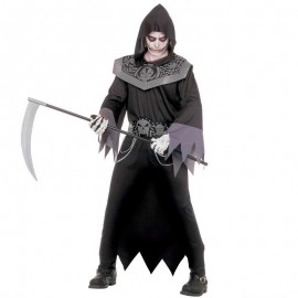 Disfraz de Skull Fighter para Adulto Disfraz de Skull Fighter para Adulto