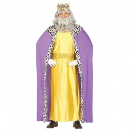 Disfraz de Melchor Adulto Disfraz de Melchor Adulto