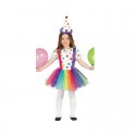 Clownkostüm Für Kinder