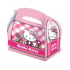 Caja Hello Kitty Caja Hello Kitty