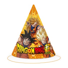 Gorros Dragon Ball Gorros Dragon Ball