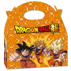 Caja Dragon Ball Caja Dragon Ball