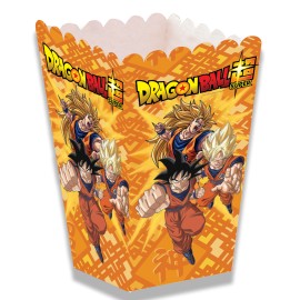 Caja Dragon Ball Alta Caja Dragon Ball Alta