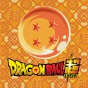 Dragon Ball Servietten