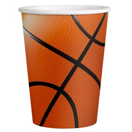 8 Vasos Basket 266 ml 8 Vasos Basket 266 ml