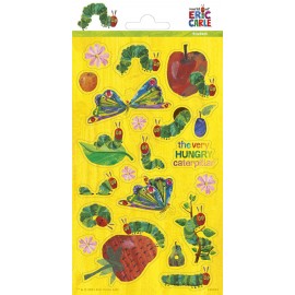 Pegatinas Insectos 102 x 200 mm Pegatinas Insectos 102 x 200 mm