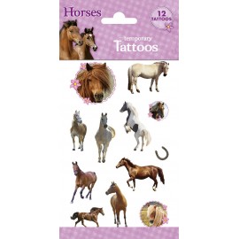 Tattoos Caballos Tattoos Caballos