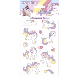 Tattoos Unicornio Tattoos Unicornio