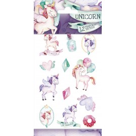 Tattoos de Unicornios Tattoos de Unicornios