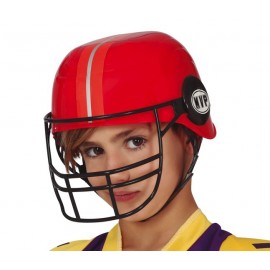 Casco Futbol Americano Infantil Casco Futbol Americano Infantil