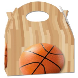 Caja Baloncesto Caja Baloncesto