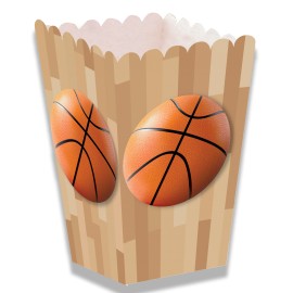 Caja Alta Baloncesto Caja Alta Baloncesto